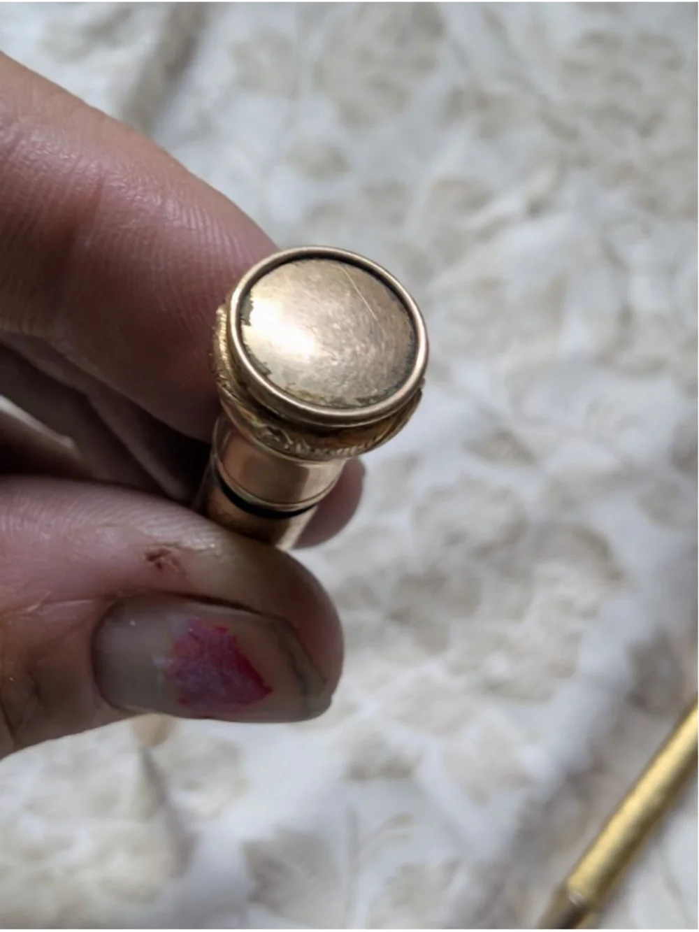 Vintage Wahl Gold filled Mechanical Pencil